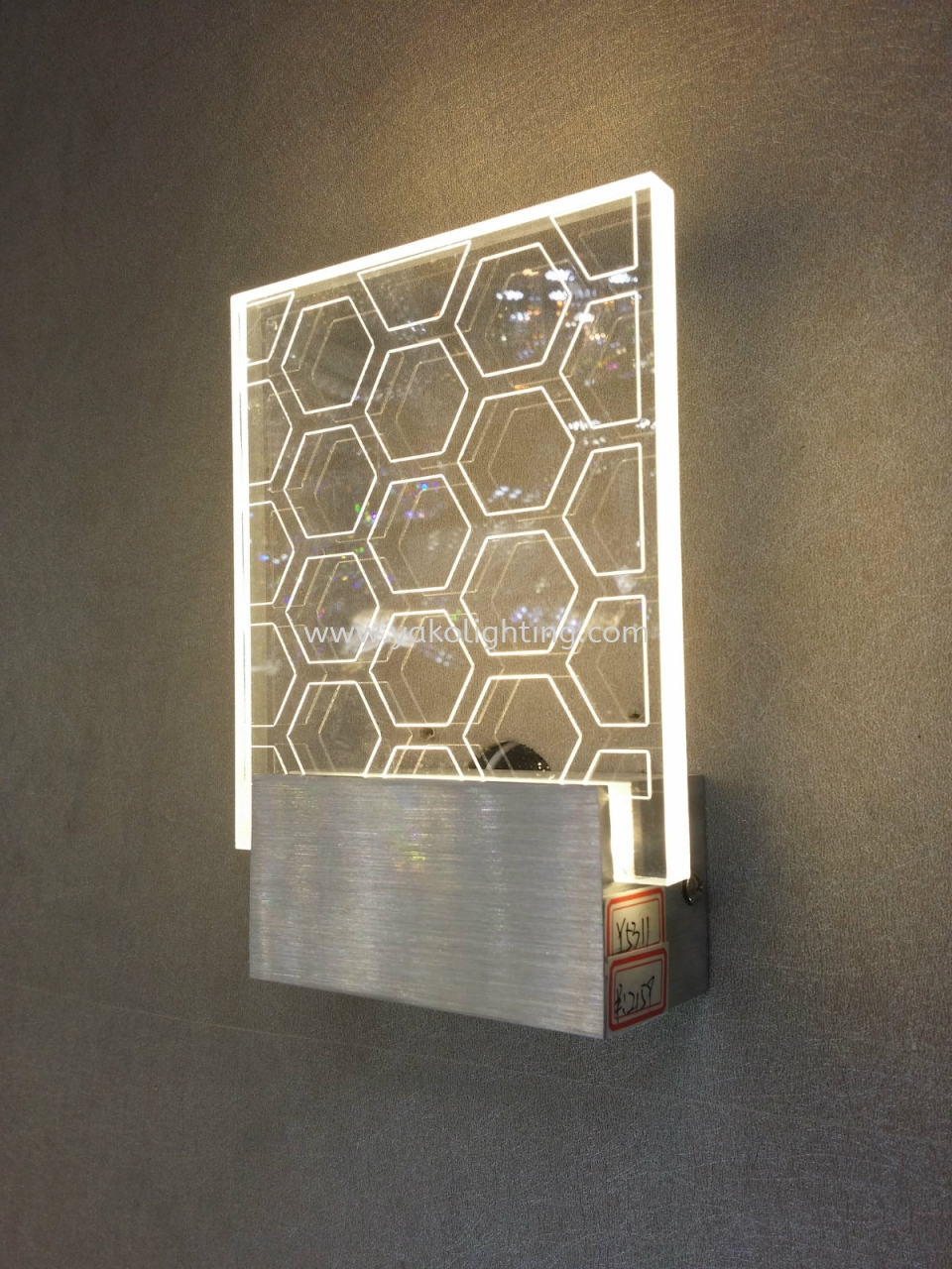 LS-5311(LXTY) WALL LAMP (INDOOR)