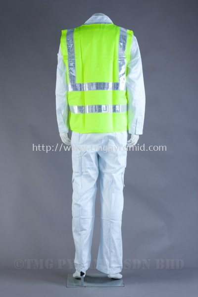 SAFETY VEST