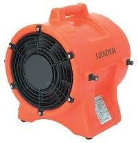 EH 8" Ventilation Blower (Blower & Suck) 334 Blowers