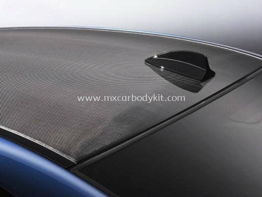 BMW SHARK FIN ANTENNA CARBON FIBER 