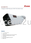 TVI1080P Out Door Camera CCTV