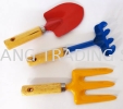 P899-2 Shovel/ Hoe Gardening Hardware