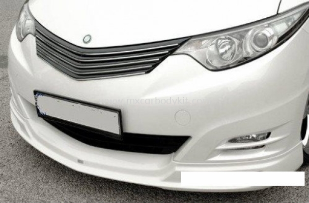 TOYOTA ESTIMA ACR50 SPORT FRONT GRILLE