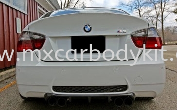 BMW E90 2005-08 CSL REAR BONNET E90 (3 SERIES) BMW