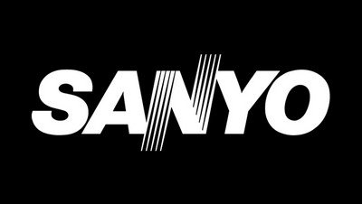 Sanyo Fans Brands and Products