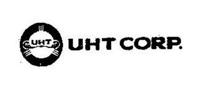 UHT Corp Air Grinder Brands and Products