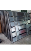 Galvanize Steel Pallet  Galvanised Pallet