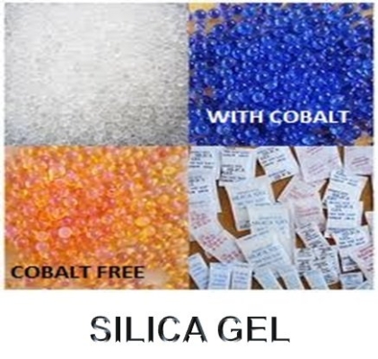 Silica Gel