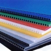 PP Corrugated Cushioning Product