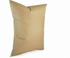 Dunnage Bag ( Paper  PP Woven )