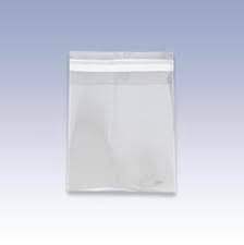 PP Adhesive Bag