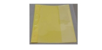 PVC File PVC Product