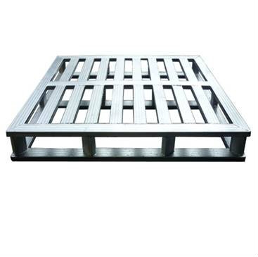 Medium Aad Heavy Duty Galvanized Pallet