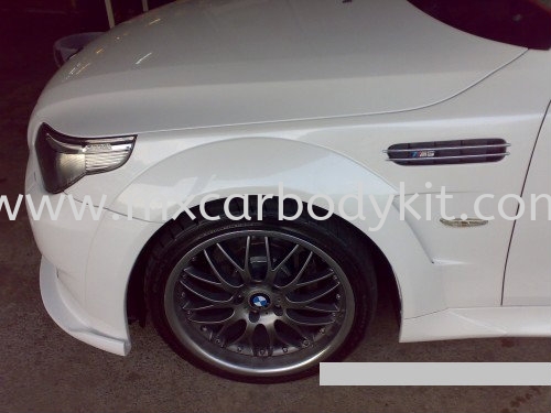 BMW E60 J-EMOTION DESIGN FRONT FENDER E60 (5 SERIES) BMW