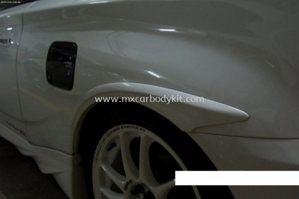 TOYOTA CELICA 2000-07 TRD DESIGN ARCHES