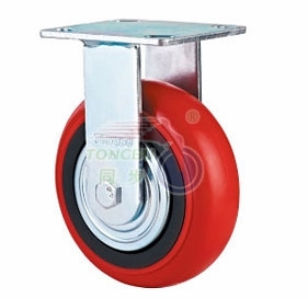 Z12-02-100-312C Heavy Duty Caster Series Casters