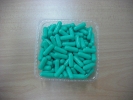 Capsule green Capsule 1 colour Capsule