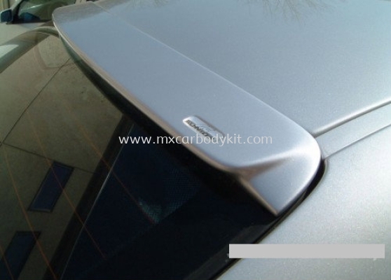 BMW E46 AC DESIGN TOP SPOILER