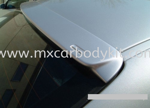 BMW E46 AC DESIGN TOP SPOILER E46 (3 SERIES) BMW