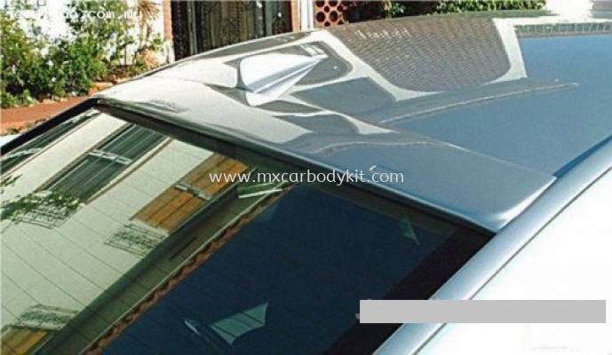 BMW E39 AC DESIGN TOP SPOILER