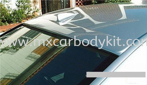 BMW E39 AC DESIGN TOP SPOILER E39 (5 SERIES) BMW