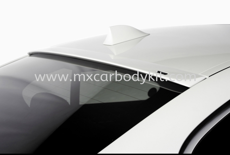 BMW F10 AC DESIGN TOP SPOILER F10 (5 SERIES) BMW