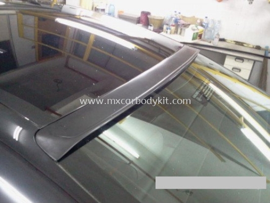 AUDI A5 B8 2008-13 2DOOR J-EMOTION DESIGN TOP SPOILER