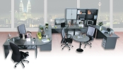 08~LIGHT_GREY+DARK_GREY_SERIES_1 OFFICE FURNITURE