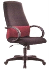 BP-8119 EXECUTIVE SERIES OFFICE SEATING