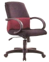 BP-8117 EXECUTIVE SERIES OFFICE SEATING