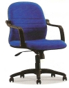 LN-6200 EXECUTIVE SERIES OFFICE SEATING