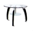 nt-8 GLASS TABLE OFFICE SEATING