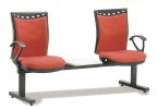 LA-2T LINK CHAIR SERIES OFFICE SEATING