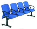 LN333-4 LINK CHAIR SERIES OFFICE SEATING