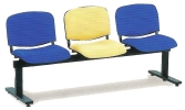 DY-3 LINK CHAIR SERIES OFFICE SEATING