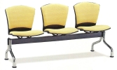 SC-3 LINK CHAIR SERIES OFFICE SEATING