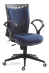 PL-1717A MANAGERIAL SERIES OFFICE SEATING