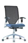 05~NX-202 NETTING SERIES OFFICE SEATING