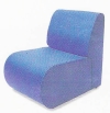 LN-130 SETTEE OFFICE SEATING