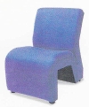 LN-120 SETTEE OFFICE SEATING