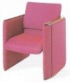 LN-170 SETTEE OFFICE SEATING