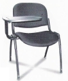 LN-1000A VISITOR STUDY SERIES OFFICE SEATING