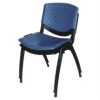 568 stackable chair VISITOR STUDY SERIES OFFICE SEATING