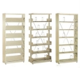 15~LIBRARY_SHELVING STEEL FURNITURE