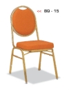 BQ-15 BANQUET CHAIRS OFFICE CHAIRS