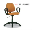 AG-298AG CLERICAL OFFICE CHAIRS