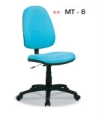 MT-6 CLERICAL OFFICE CHAIRS