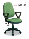 MT-2 CLERICAL OFFICE CHAIRS