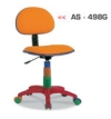 AG-498G CLERICAL OFFICE CHAIRS