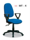 MT-4 CLERICAL OFFICE CHAIRS